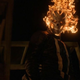 Illustration for article titled iAgents of SHIELD/i Reveals Ghost Riders Origin With a Hell of a Twist